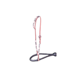 Vente chaude en cuir de vache Western Headstall Western Bridle pour Horse Ridding Utilisations par les exportateurs indiens - Product Image 1