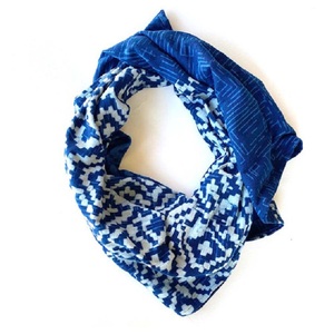 Cotton Scarf Custom Design Print Color Fashion Beautiful Gift Very Soft Fashion High Quality Women Men stylish Scarves - Product Image 1