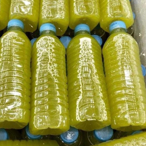 Jugo de Caña de Azúcar Congelado Naturalmente Dulce, Ideal para Tiendas de Smoothies y Productos Listos para Beber - Product Image 2