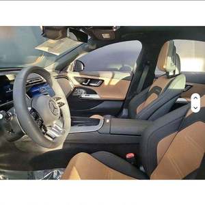 Auto Usado en Perfectas Condiciones 2024 MERCEDES-BENZ AMG E 53 E 4MATIC SEDAN autos usados listos para enviar - Product Image 3