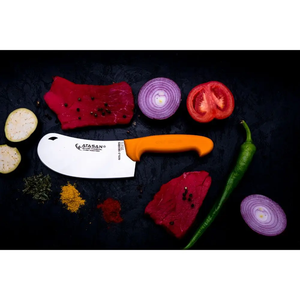 Borek couteau à Pizza couteau à pâtisserie Pita couteaux à pain meilleure qualité pas cher prix maison ustensiles de cuisine ensemble nouveautés 2024 - Product Image 1