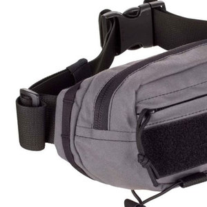 Riñoneras Unisex para hombre y mujer de gran oferta de calidad superior para exteriores/venta al por mayor bolsas de riñón ajustables personalizadas para entrenamiento al aire libre - Product Image 4