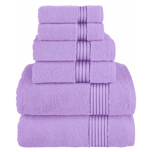 High Quality Best Price Premium Bath <b>Towels</b> Wholesale Bulk Supplier Soft Absorbent Cotton Bath <b>Towels</b> Manufacturer - Product Image 2