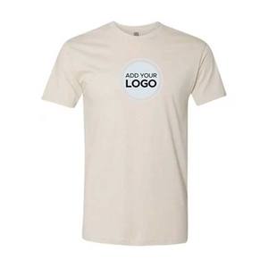 Camisetas unisex Bella + Canvas Camiseta para hombre Construye tu marca - Product Image 5