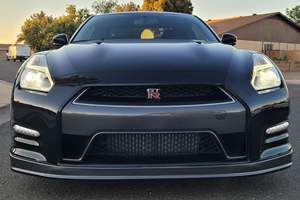 นิสสัน จีที-อาร์ ปี 2016 มือสอง พวงมาลัยซ้าย/ขวา - Product Image 2