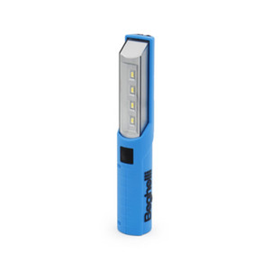 Torcia LED Beghelli Senza Fili "Comoda" Ricaricabile USB - Product Image 1