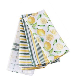 Usine directe de serviettes de cuisine en coton de luxe Ultra doux réutilisable jetable écologique à séchage rapide comprimé à usage domestique en gros - Product Image 5