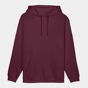 Heavyweight Full-Zip <b>Men's</b> Sweatshirt <b>Men's</b> Athletic <b>Pullover</b>-Front Training Hoodie Vintage Wash <b>Men's</b> Zip Hoodie - Product Image 3