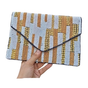 2025 Latest Trends Handmade Ready to Dispatch <b>Indian</b> <b>Bag</b> for Woman at Wholesale Price - Product Image 1