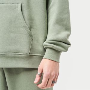 Vente en gros d'usine de pulls vierges à capuche coupe ample sweats à capuche décontractés pour hommes styles personnalisez votre propre sweat à capuche - Product Image 6