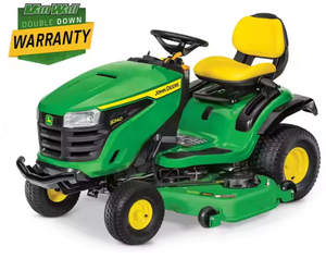 Cortacésped X380 - Product Image 1