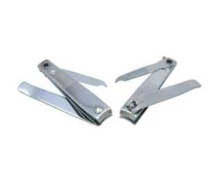 Stainless Steel Nail Cutter <b>BY</b> ZACHARY INDUSTRIES - Product Image 1