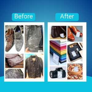 สารดูดความชื้นซิลิกาเจลคุณภาพสูง 5 กรัม ความบริสุทธิ์ 100% ป้องกันเชื้อรา ดูดซับความชื้น สำหรับอุปกรณ์อิเล็กทรอนิกส์ หนัง และบรรจุภัณฑ์ - Product Image 5