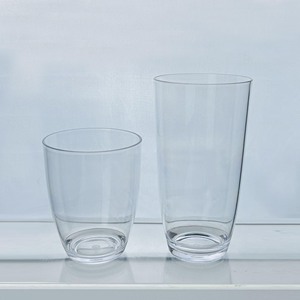 Verres à boire classiques en acrylique irisé incassables pour les fêtes par Jack Worth - Product Image 4