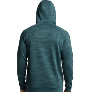 Sudadera Deportiva con Cierre, Transpirable y de Secado Rápido para Invierno, con Logotipo Personalizado OEM, al por Mayor - Product Image 2