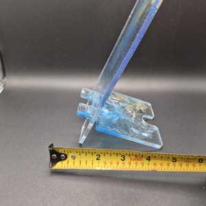 Soporte de Resina Resistente para Teléfono Móvil, Soporte Antideslizante para Teléfono Inteligente de Escritorio - Product Image 5