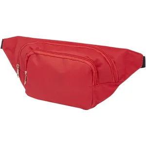 Kit da Viaggio Personalizzato Santander con Marsupio, Accessorio Essenziale per Merchandising - Product Image 5