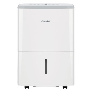 Deshumidificador DEHU Cf 20 (Tanque de 3 Litros) Blanco 40m2 CF DEHU 20 - Product Image 2