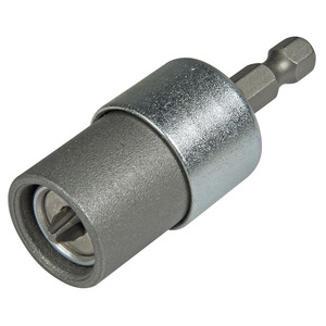 Portaherramientas de liberación rápida con portabrocas para un uso conveniente - Product Image 1