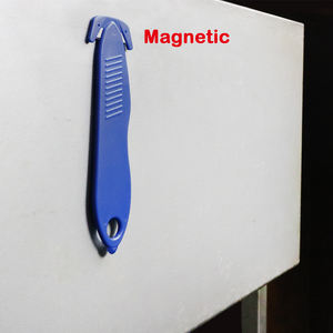 Coupeur de sécurité jetable avec aimant - Product Image 5