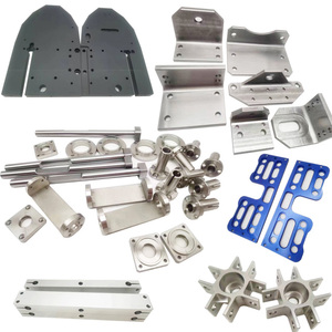 Chuyên gia ép phun kim loại và dịch vụ gia công <span class=keywords><strong>CNC</strong></span> sản xuất thép không gỉ để khoan chuốt tạo mẫu nhanh - Product Image 2