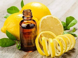 Huile Essentielle de Citron 100% Pure et Naturelle Pressée à Froid pour Soins Multiples de la Peau, de la Pigmentation, du Visage et des Cheveux - Product Image 5