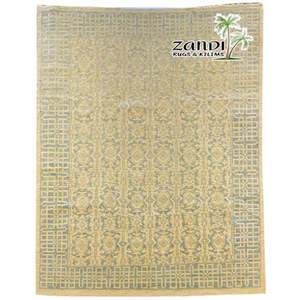 พรมปั๊กซาวาร์และโคตันทอมือถักแบบพิเศษ ขนาด 8'2 x 11'4 รุ่น Pes_Kho_144 - Product Image 1