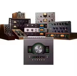 Nuevo Herramienta de Audio Universal Original X6 X8 X8P X16 8 Twin X Duo Quad Mkll, Lista para Enviar - Product Image 1