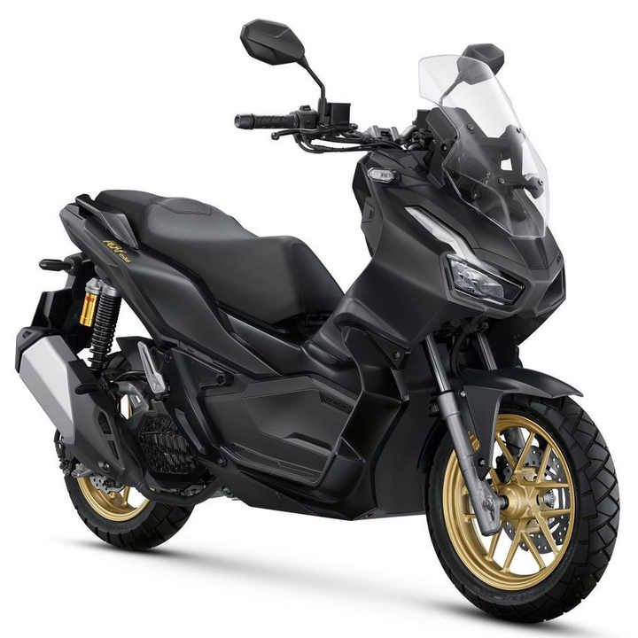 Top Manufacturer ORDER NOW 2025 Honda ADV150 Sports Motorcycles for Sale Best Price
