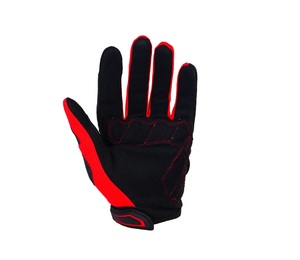2025 nouveauté gants de gardien de but en cuir personnalisables les plus vendus de haute qualité respirant et confortable - Product Image 4