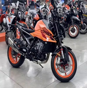 Venta Especial: Motocicletas Deportivas K T M 990 DUKES NUEVAS 2024 - Product Image 1