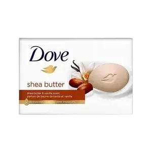 Compre directamente del proveedor de París: Jabón <span class=keywords><strong>Dove</strong></span> Shea Butter Original <span class=keywords><strong>en</strong></span> barra, gel de ducha <span class=keywords><strong>Dove</strong></span> Beauty Cream Bar de 100g <span class=keywords><strong>en</strong></span> venta. - Product Image 4