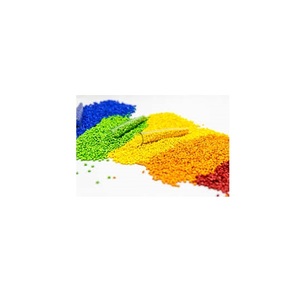 Partículas de plástico de patrón sólido de resina PC de policarbonato virgen 100% al mejor precio de fábrica para moldear gránulos de policarbonato Pellet - Product Image 6