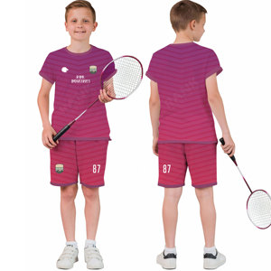 <b>Cheap</b> Price Custom Logo Kids Team Wear Moisture Wicking Kids Team Wear Premium Quality Kids Team Wear - Product Image 6