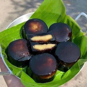 Este polvo de gelatina negra de grado profesional funciona consistentemente en cualquier ambiente de clima o cocina - Product Image 5