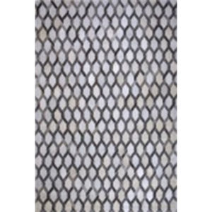 Alfombras y juegos de alfombras de lana de tamaño personalizado de estilo moderno, alfombras de piel hechas en India con un diseño único para el espacio de la habitación por exportadores - Product Image 2