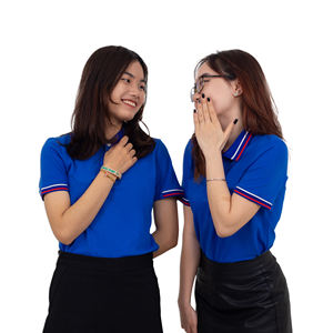 Proveedor de Camisetas Polo OEM ODM en Vietnam, Tela Transpirable Antiolor con Absorción de Humedad Avanzada para Clientes Corporativos y Deportivos Globales - Product Image 6