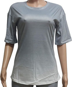 Offre Spéciale 2025 Logo personnalisé vêtements d'été pour femmes ensembles Slim Fit décontracté coton t-shirt et short 2 pièces ensemble ensembles pour femmes - Product Image 4