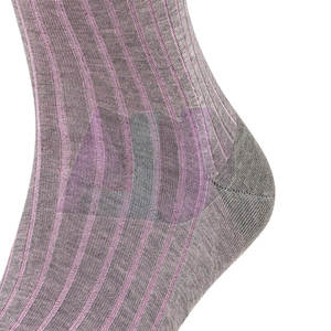Premium Spandex/Polyester Training Sports Socks Sweat-Absorbent Breathable Features for Workout Fitness Active Daily <b>Lifestyle</b> - Product Image 6