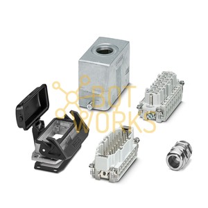 Phoenix Contact 1409710 - Nuovo - Product Image 1