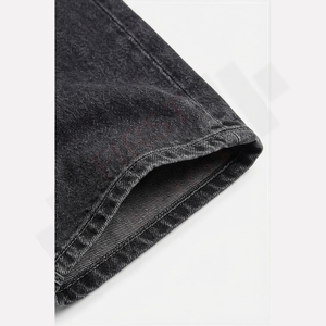Pantalones Vaqueros Deportivos para Hombre, Nuevo Estilo, Alta Calidad, Transpirables, Venta Caliente, Diseño Sólido, Ropa al por Mayor - Product Image 6