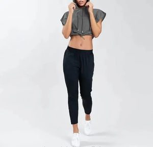 Tops de yoga sans manches pour l'entraînement, débardeur de sport pour femmes, haut de sport personnalisé pour l'exercice et la course à pied - Product Image 6