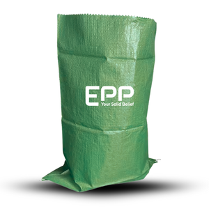 Sacs tissés PP à la mode personnalisés | Utilisation polyvalente pour l'emballage d'achat de vêtements et de chaussures au détail - Product Image 3