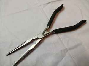 Outil de pêche à la mouche personnalisé de haute qualité, léger, en acier sans tache, avec caractéristiques étanches à la lueur douce pour la pêche en lac pour enfants - Product Image 3