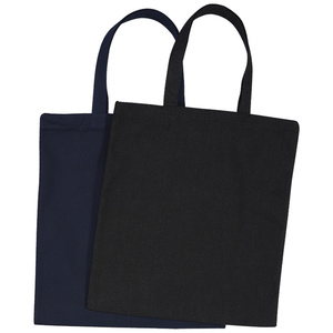 Bolsa de Tela de Algodón Personalizada con Logotipo a Color, de Uso Industrial, Gran Capacidad, Reutilizable, al por Mayor, Económica - Product Image 2