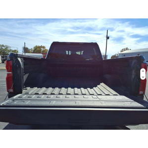 Chevrolet Silverado 3500HD LT 2024, Cabina Doble, Tracción en las Cuatro Ruedas, Volante a la Izquierda, Asientos de Cuero Oscuro, Neumáticos R19, Techo Solar Automático, 5 Bolsas de Aire, Halógeno - Product Image 5