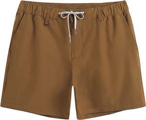 T-shirts en coton personnalisés et shorts en maille imprimés par sublimation ensemble de shorts deux pièces décontractés pour hommes shorts à la mode pour hommes - Product Image 5