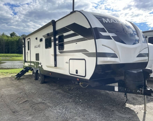 Moderno - 2021 - Heartland - Mallard - M-260 - Caravana - Remolque - Listo para usar - Product Image 1