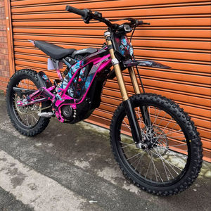 Disponible en Stock, Batería de Litio SURR-RON ULTRA de 5000W, Entrega a Domicilio - Product Image 1