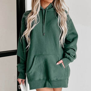 Sweats à capuche en coton Sweatshirts élégants et confortables et femmes parfaits pour les vêtements décontractés et les tenues de tous les jours - Product Image 4